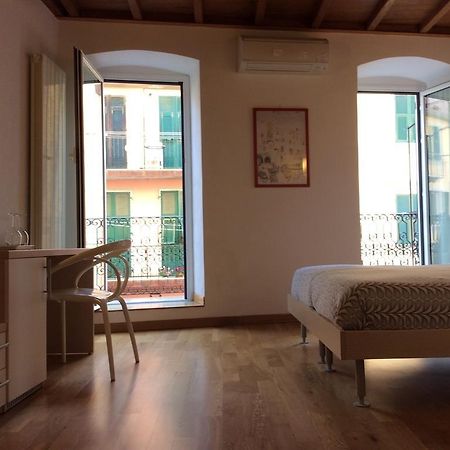 La Dolce Vita Riomaggiore Eksteriør bilde
