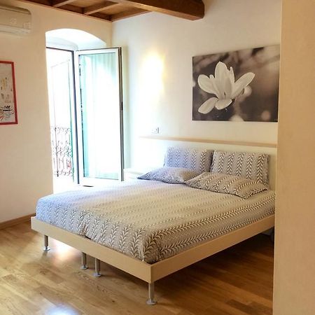 La Dolce Vita Riomaggiore Rom bilde