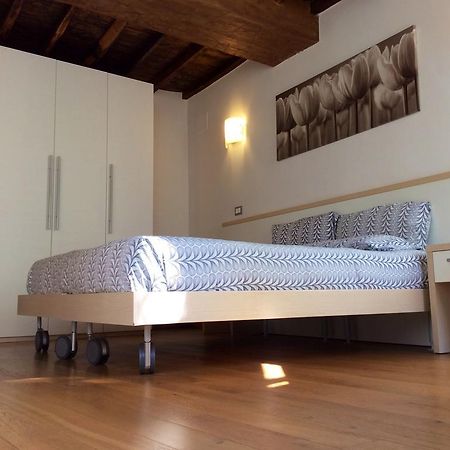 La Dolce Vita Riomaggiore Eksteriør bilde