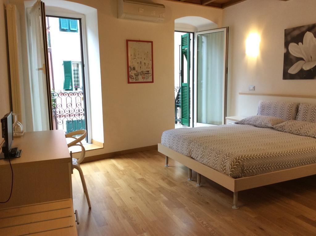 La Dolce Vita Riomaggiore Rom bilde