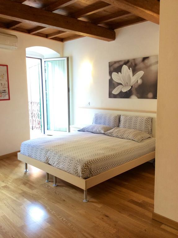La Dolce Vita Riomaggiore Rom bilde